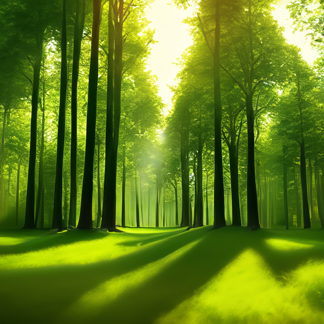 sustainability donation eco-friendly charity deodorant alchemy vegan trees paper plastic-free